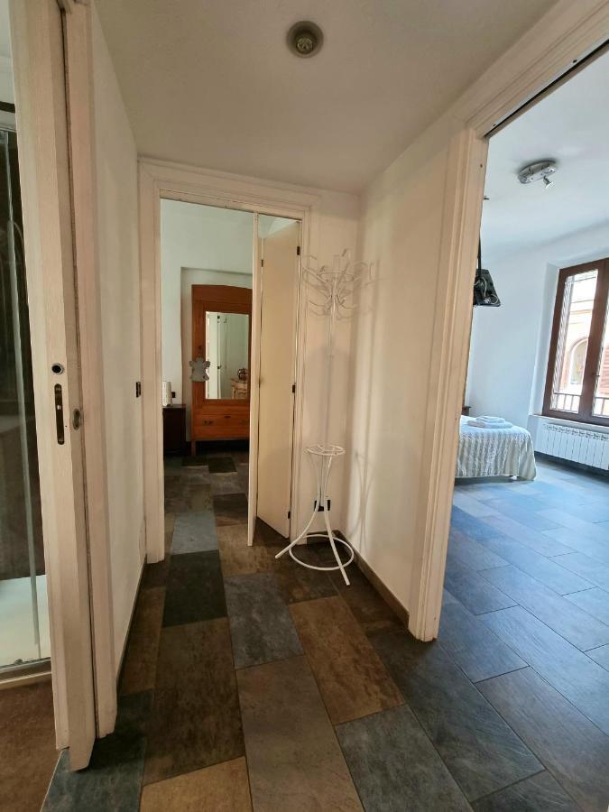La Casa Nel Borgo