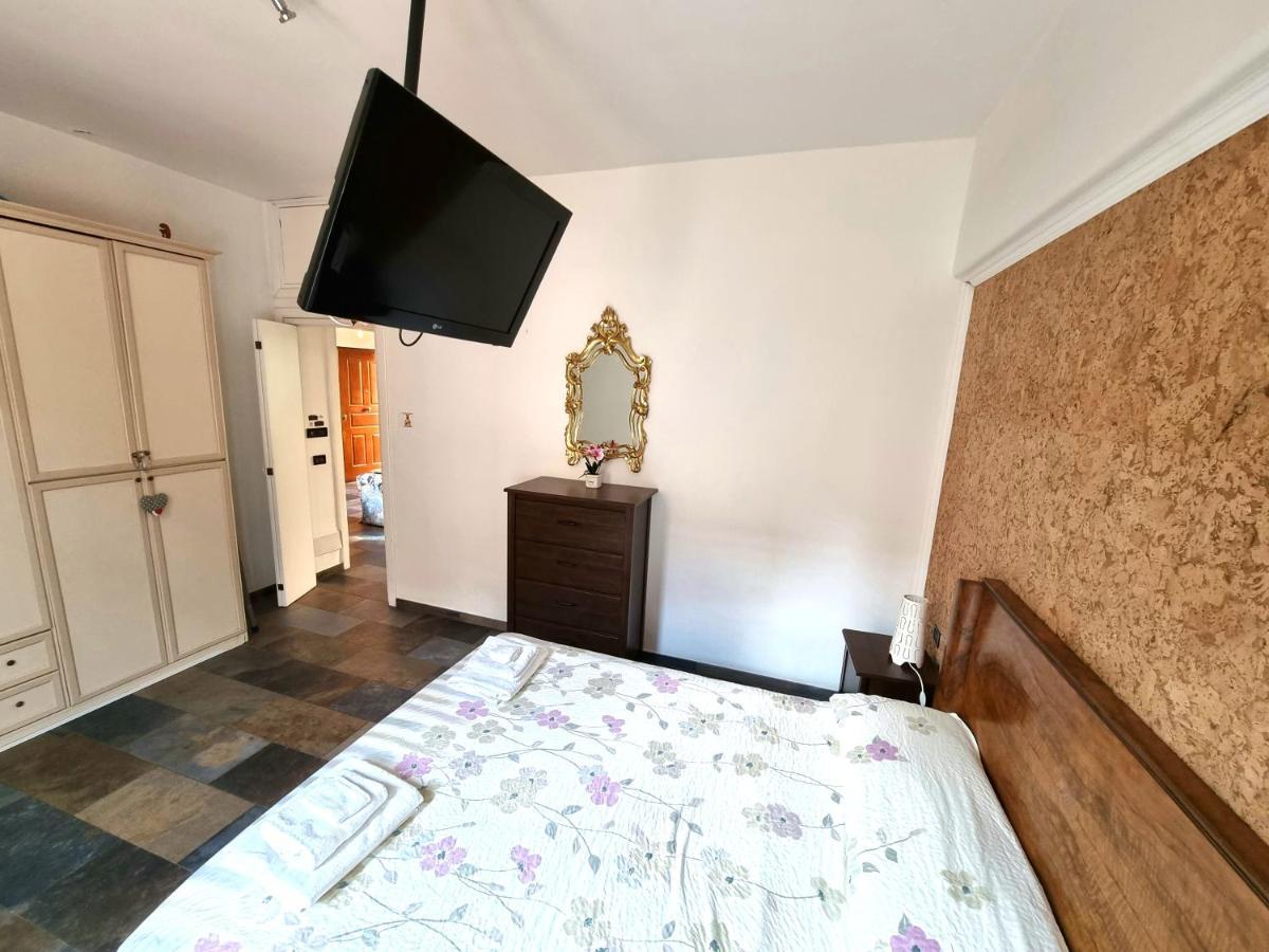 La Casa Nel Borgo Holiday home *