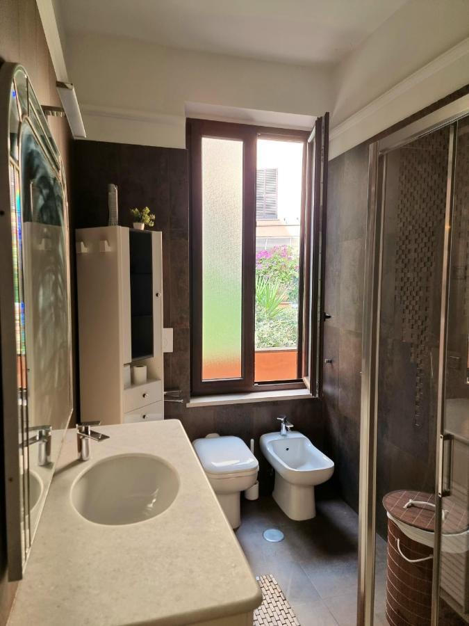 La Casa Nel Borgo Holiday home Rome