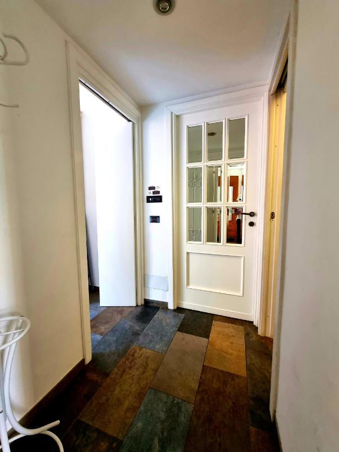 Holiday home La Casa Nel Borgo *
