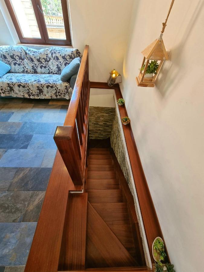 La Casa Nel Borgo Holiday home Rome