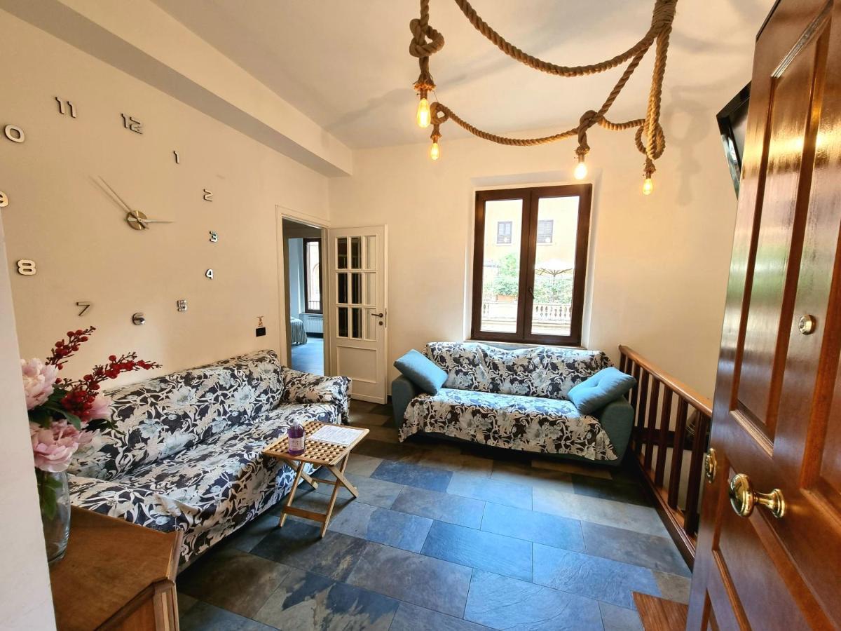 La Casa Nel Borgo