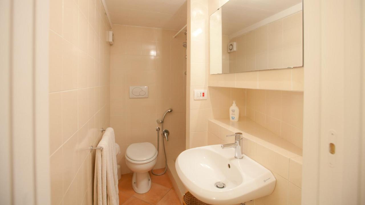 Apartamento Frangipane Loft-rental In Roma