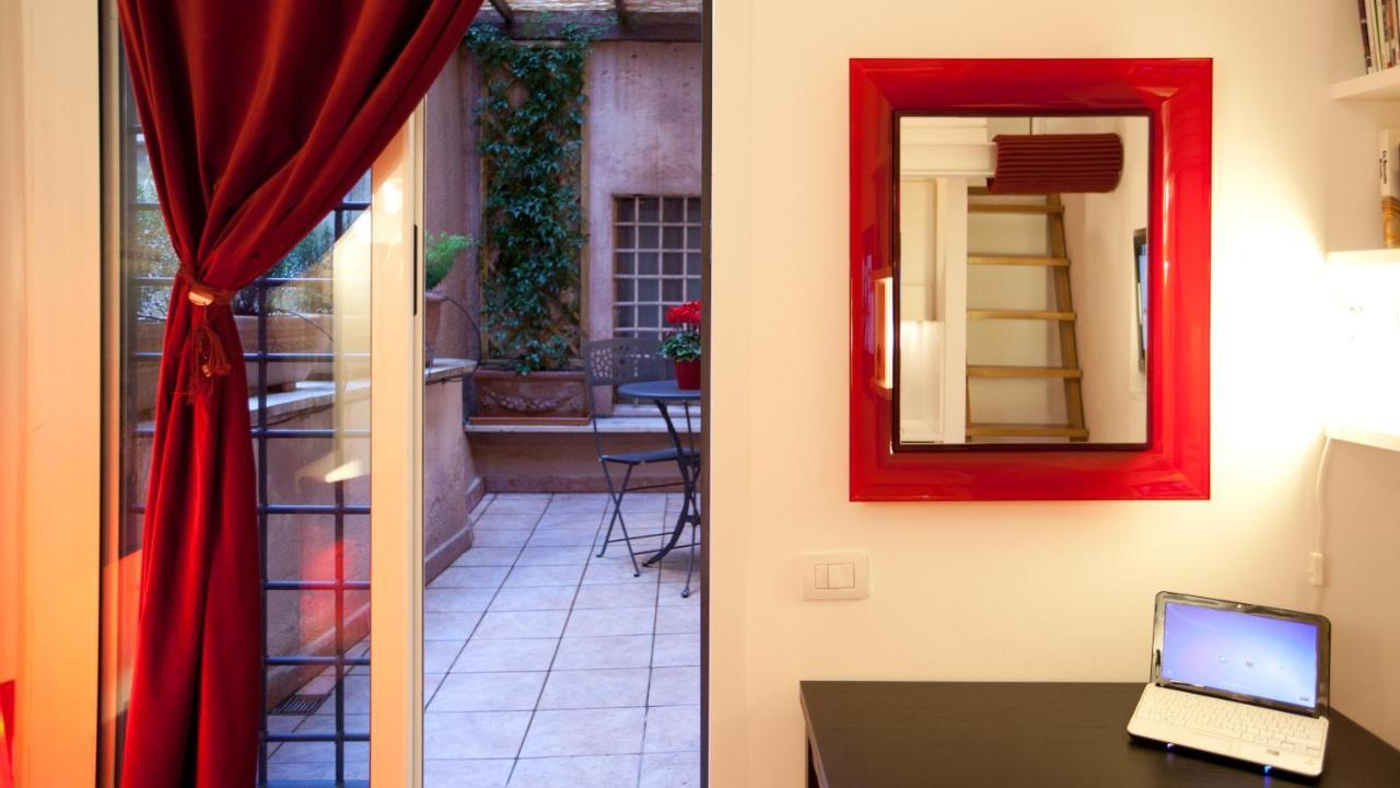 Apartamento Frangipane Loft-rental In