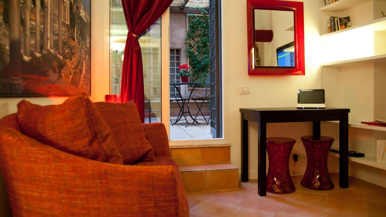Frangipane Loft-rental In *