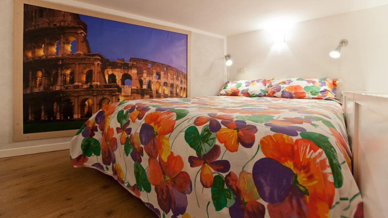 Apartamento Frangipane Loft-rental In *