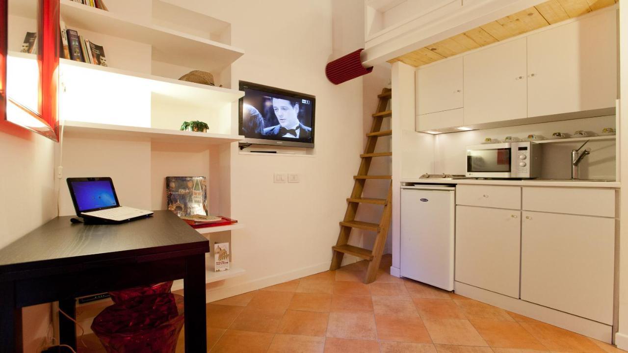 Frangipane Loft-rental In Apartamento *