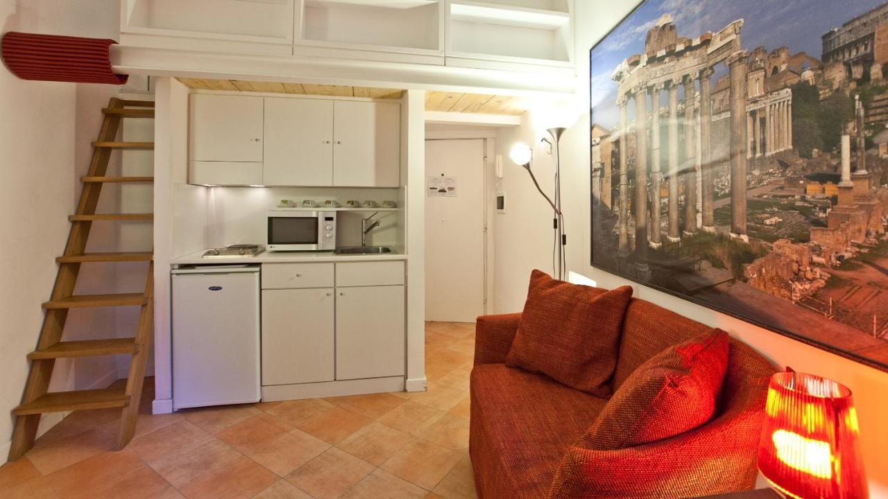 Frangipane Loft-rental In Apartamento *