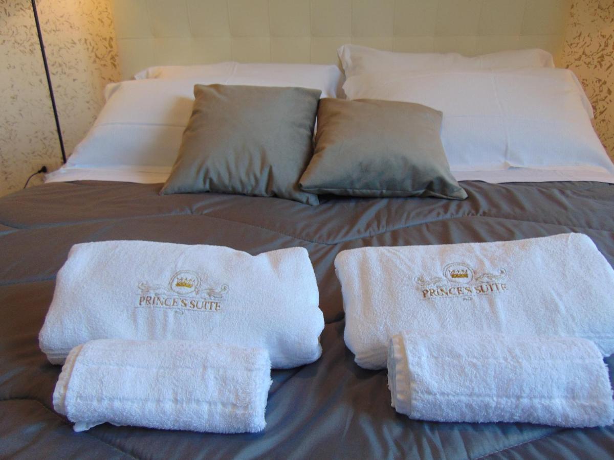Prince's Colosseum Collection Guest house *