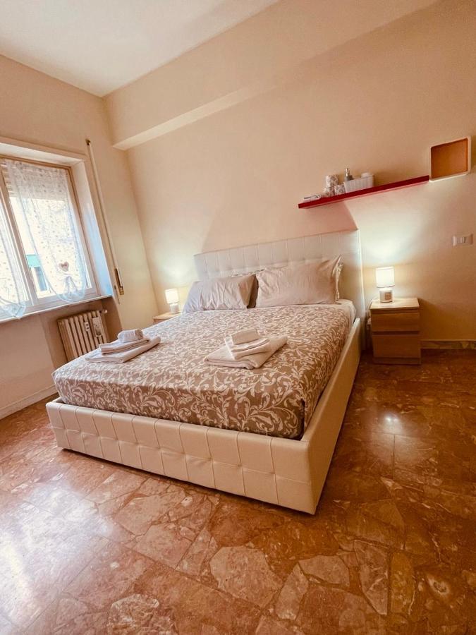 Alessandra'S Home Rome