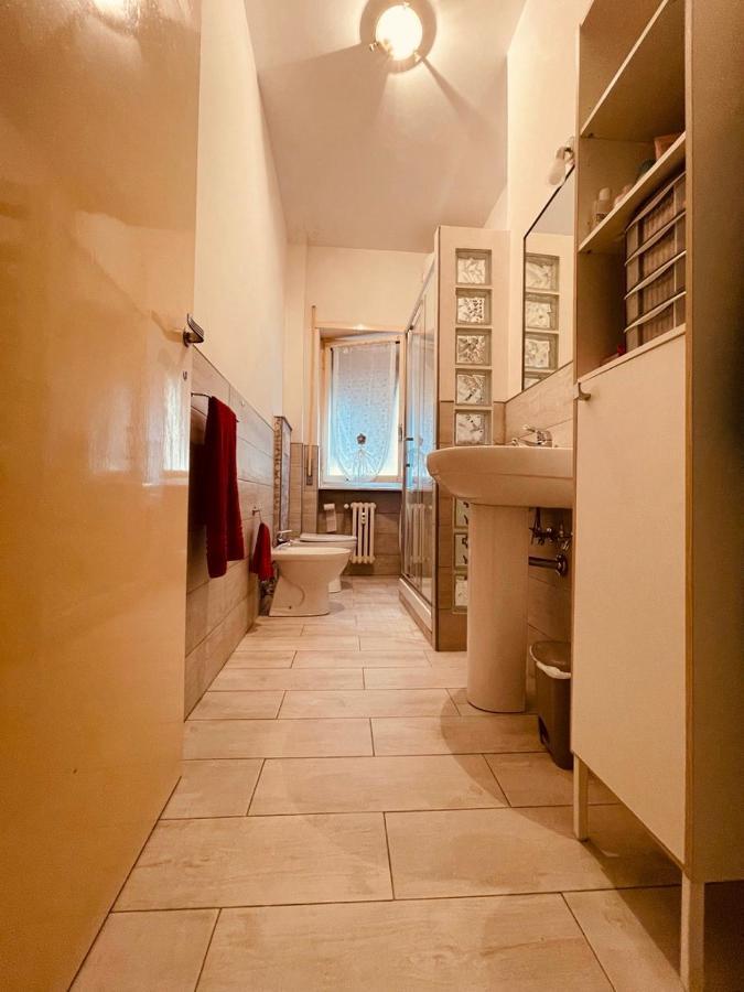 Séjour chez l'habitant Alessandra'S Home Rome
