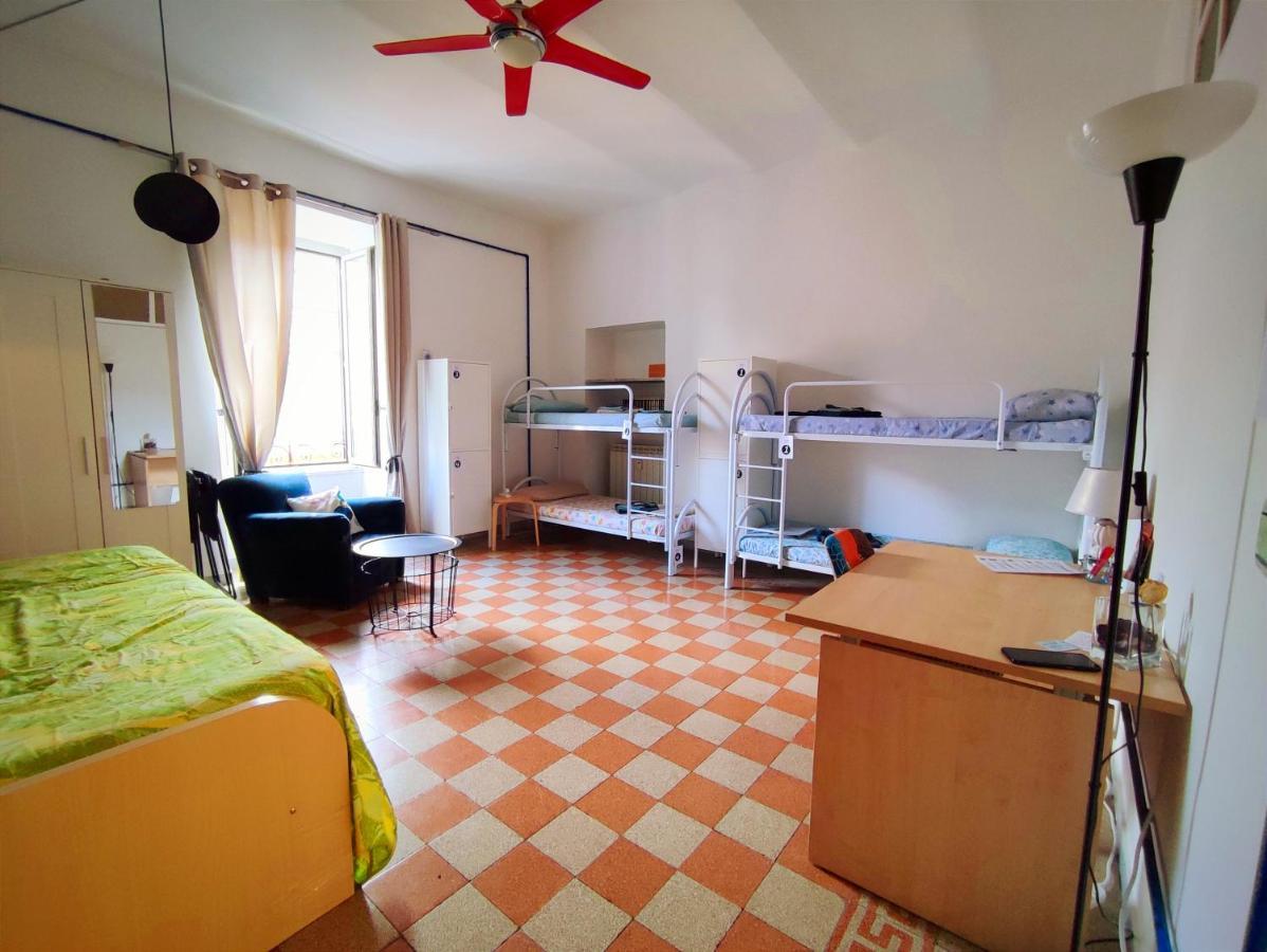 67 Bed & Breakfast