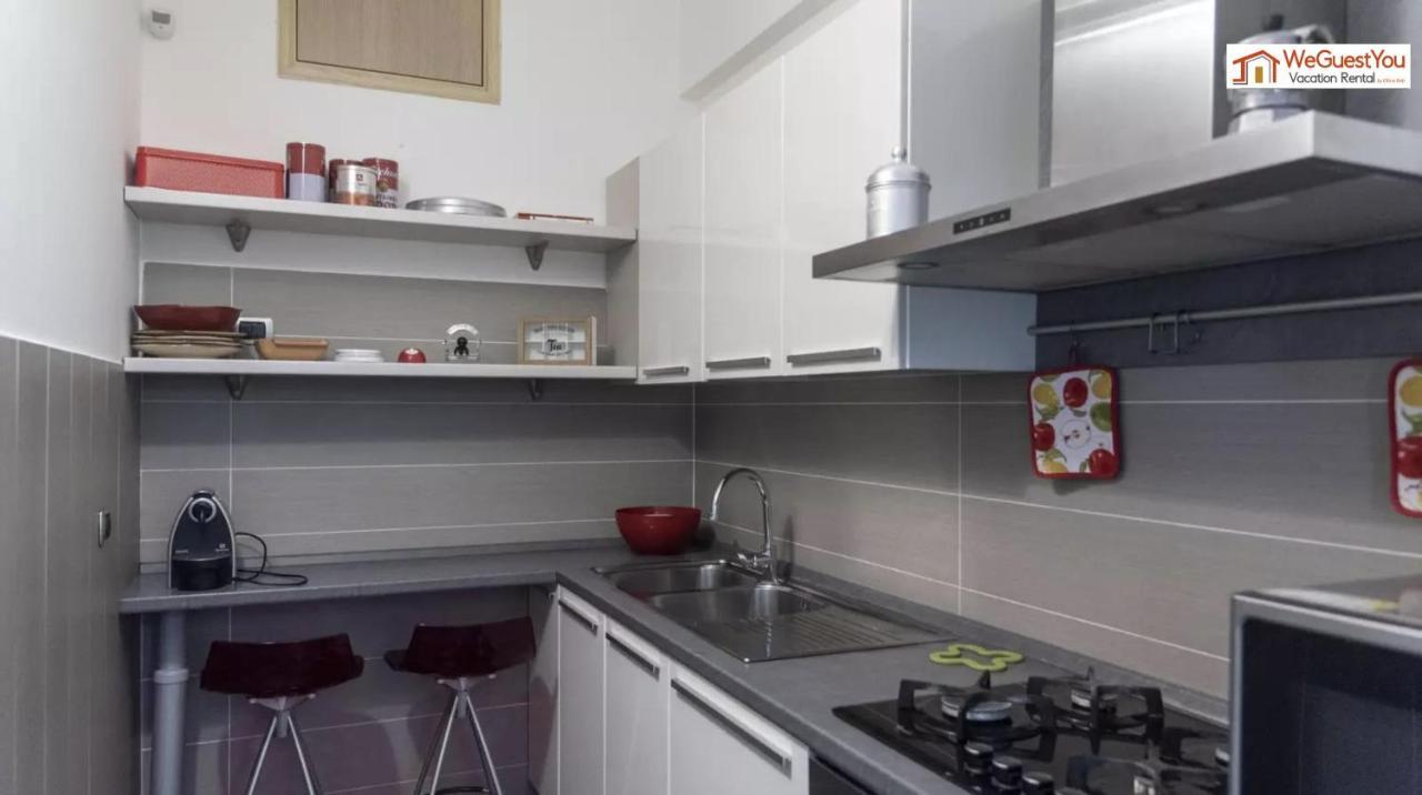 Erika S. Peter Walking Distance Apartment Rome