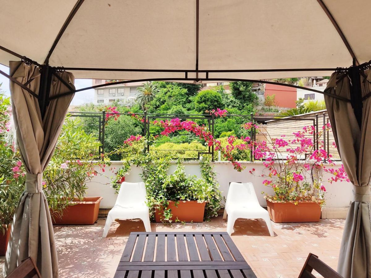 Apartment Viale Trastevere 231 A Int.2