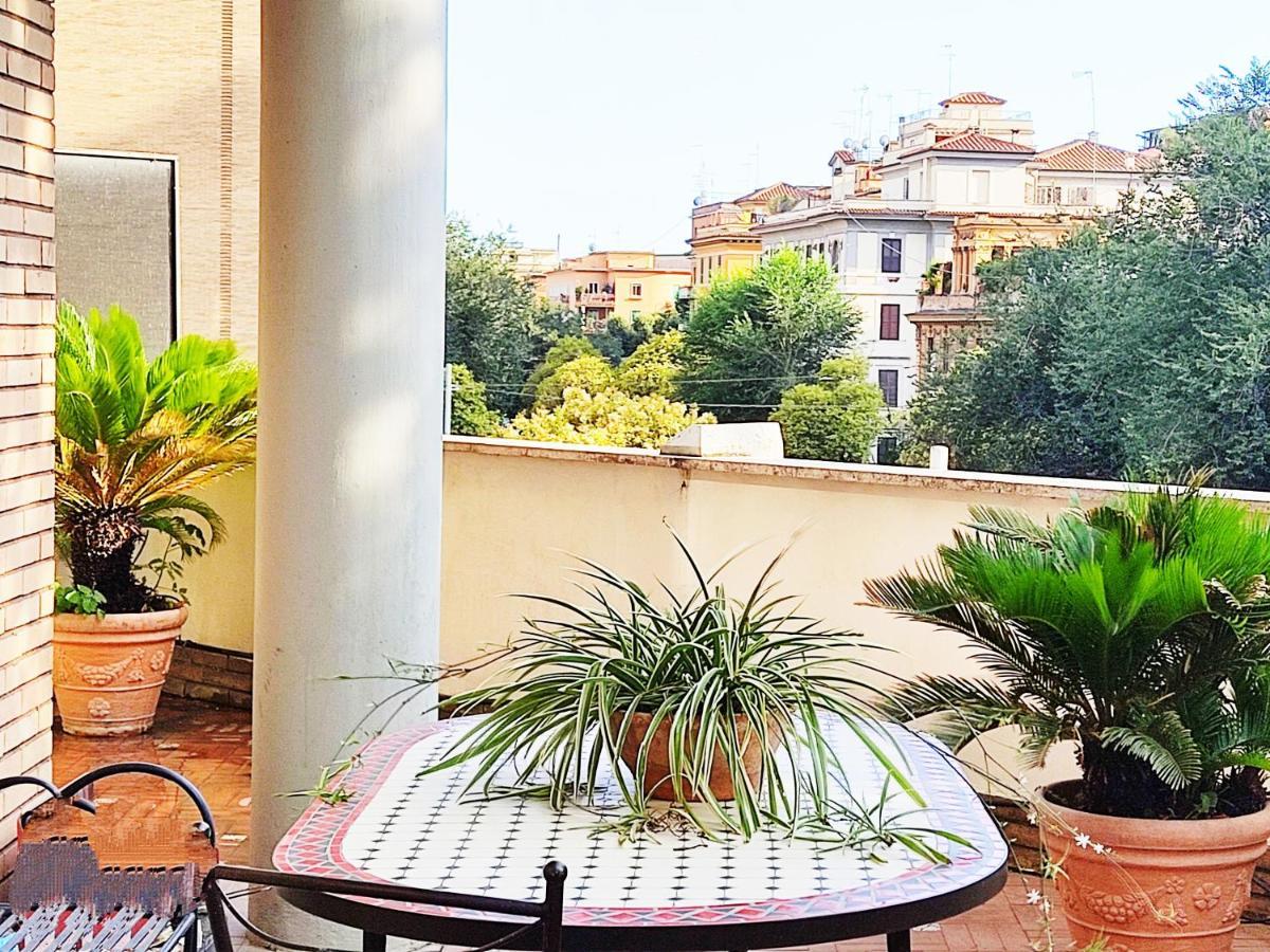 Apartment Viale Trastevere 231 A Int.2 Rome