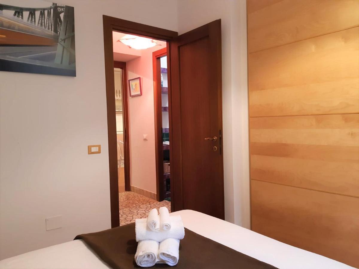 Appartement Ozanam Art Gallery Rome