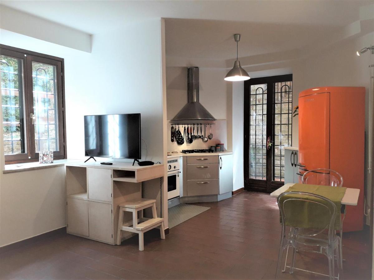 Appartement Ozanam Art Gallery Rome