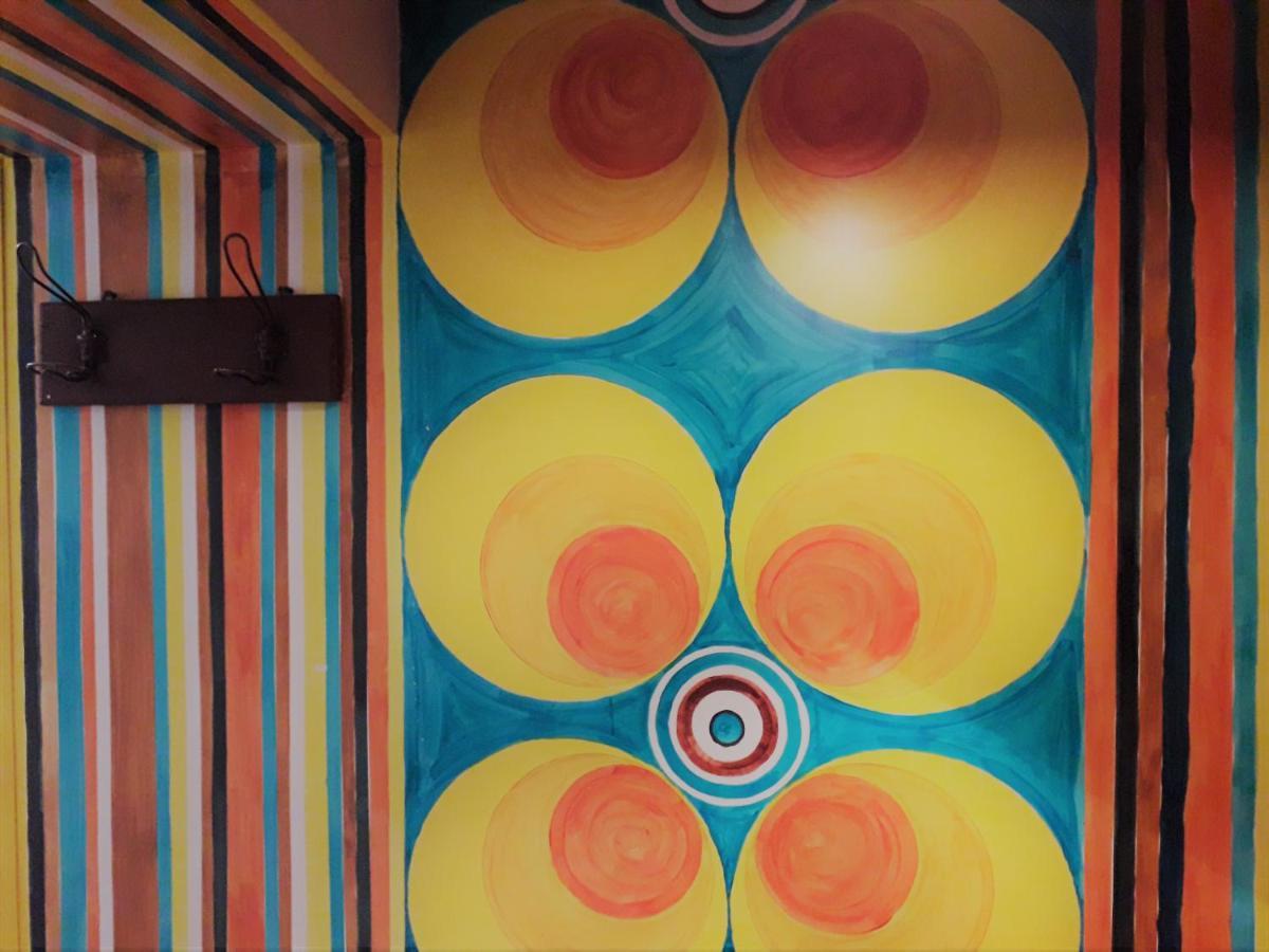 Appartement Ozanam Art Gallery Rome