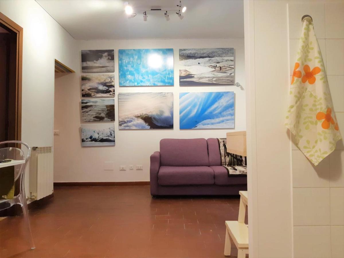 Ozanam Art Gallery Appartement Rome