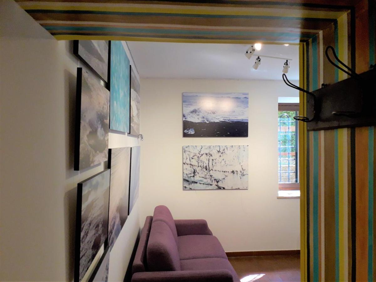 Appartement Ozanam Art Gallery