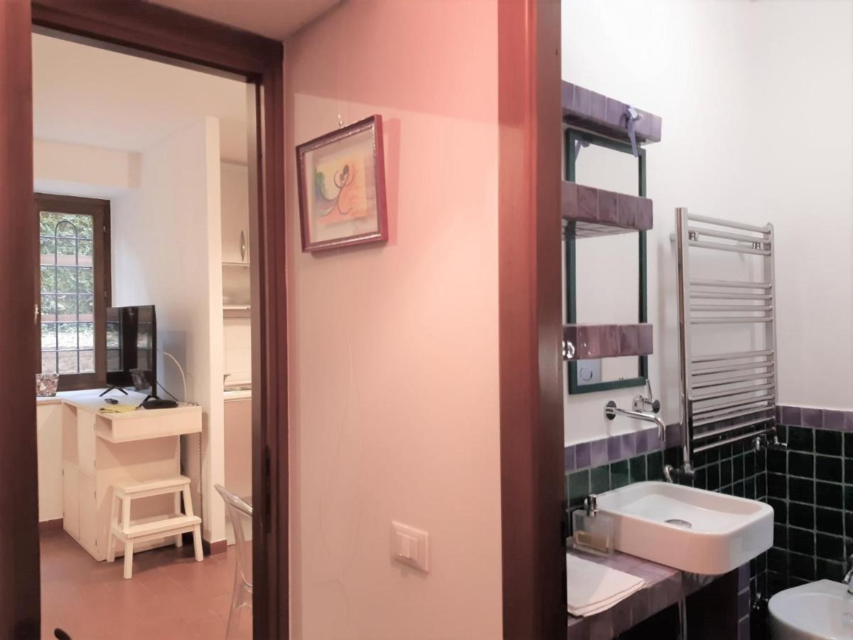 Ozanam Art Gallery Appartement *