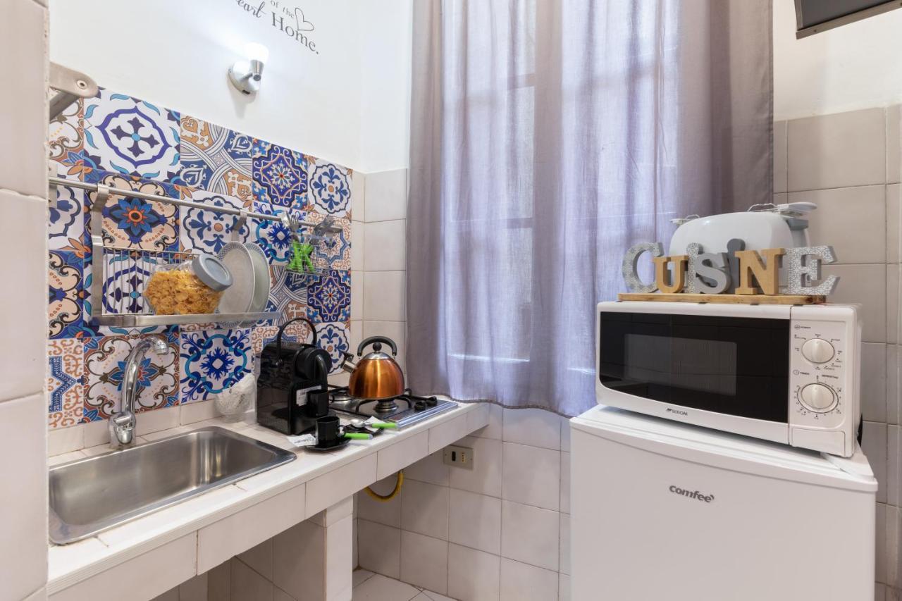 Appartement Sant'angelo Open Space *