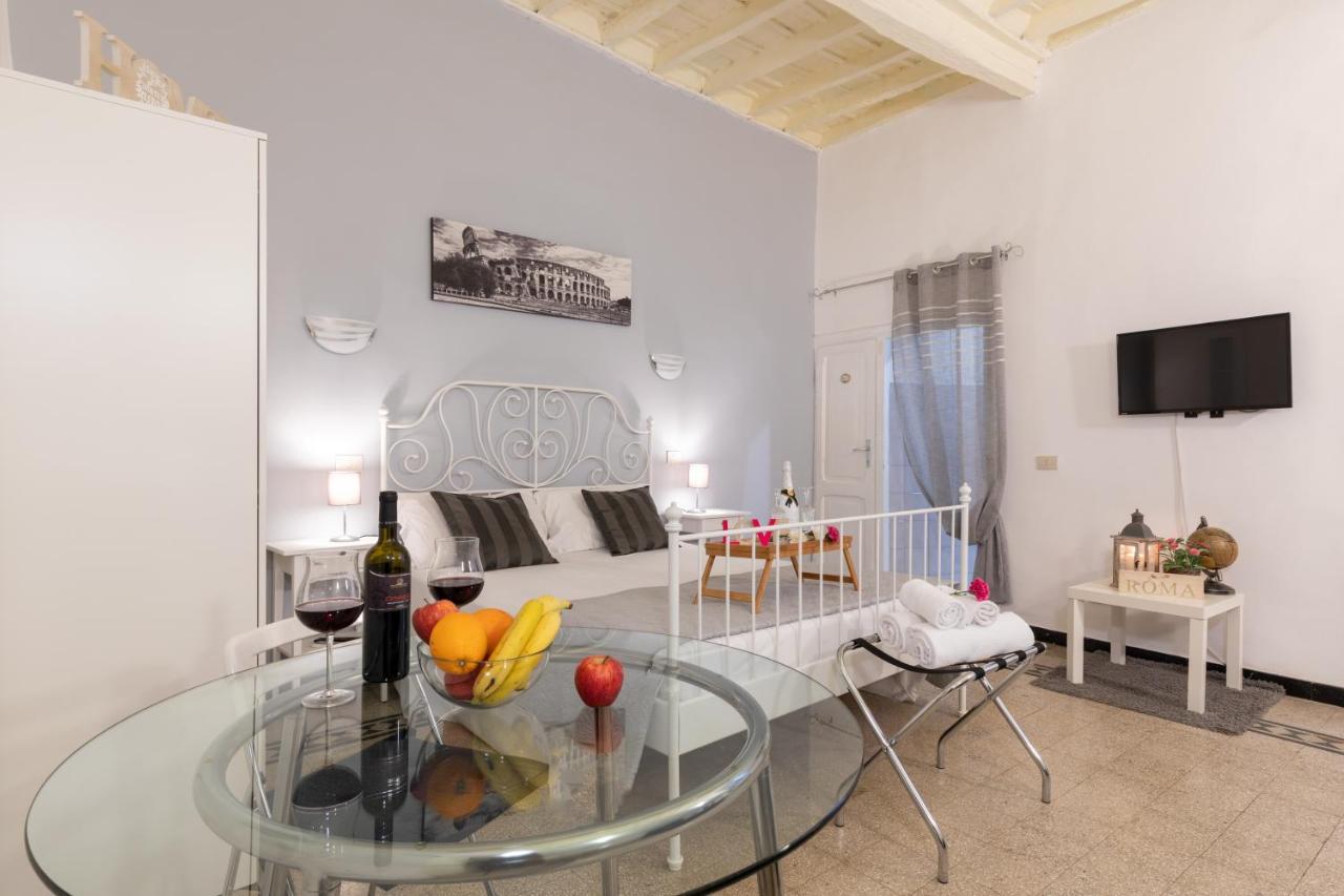 Appartement Sant'angelo Open Space