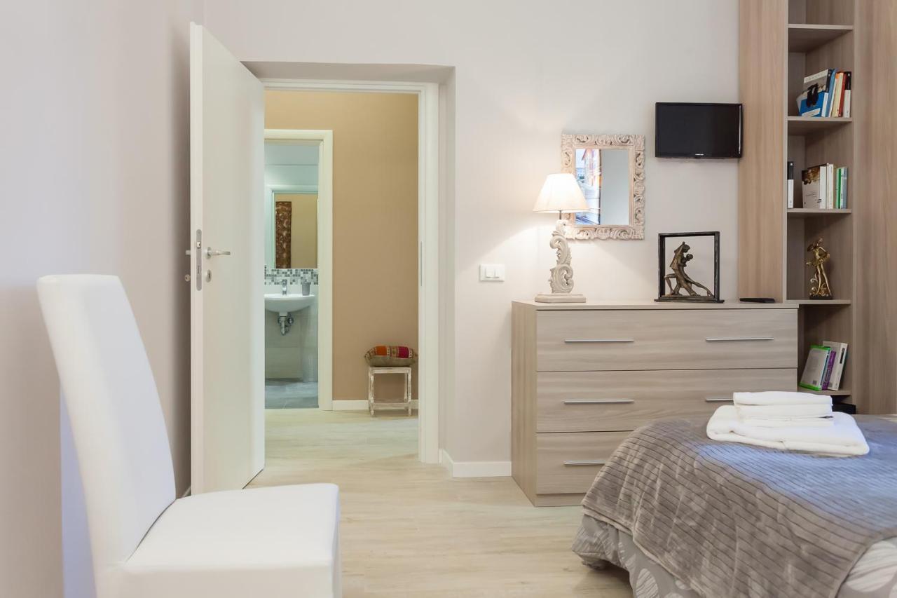 Vatican Maison Apartment *