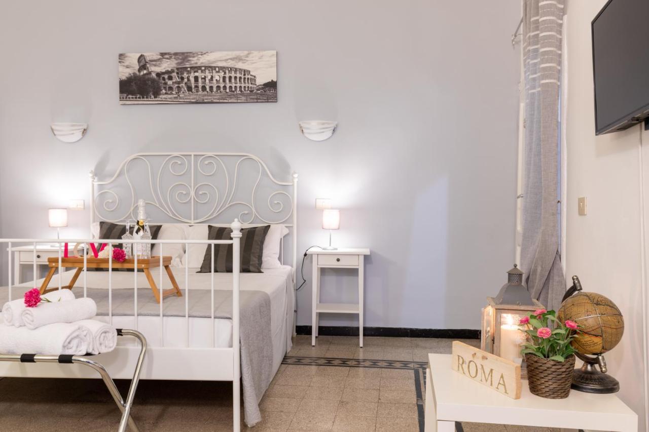 Apartment Sant'angelo Open Space