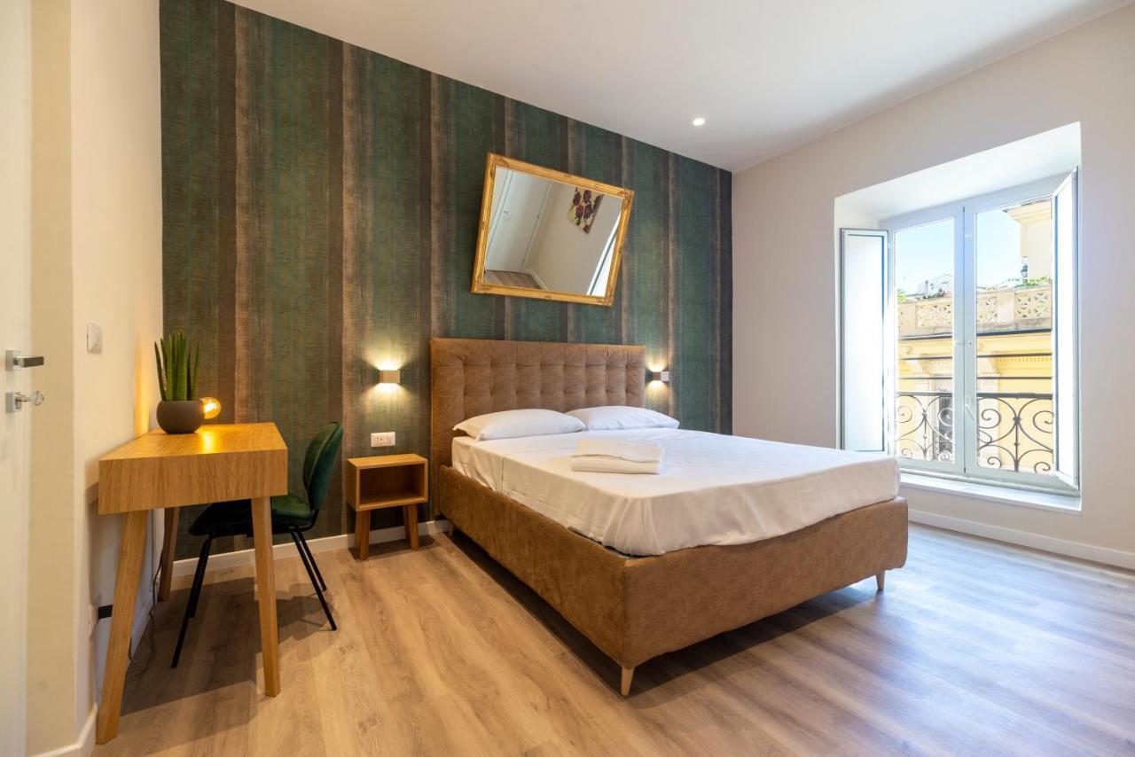 Guest house Design 18 Charming