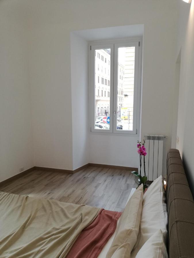 Appartement Ninna Nanna *