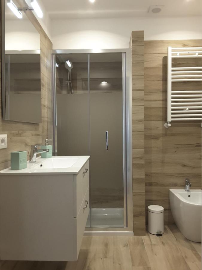 Appartement Ninna Nanna Rome