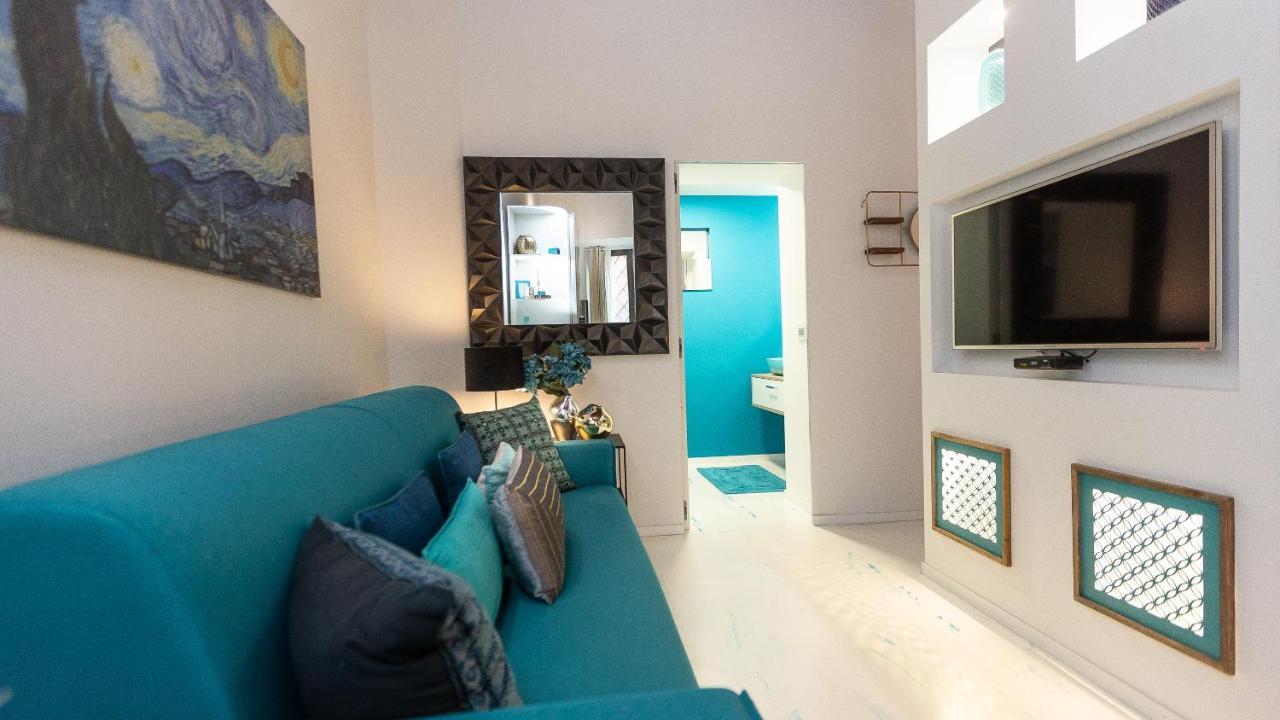 Giulia Apartment-rental In Apartment *