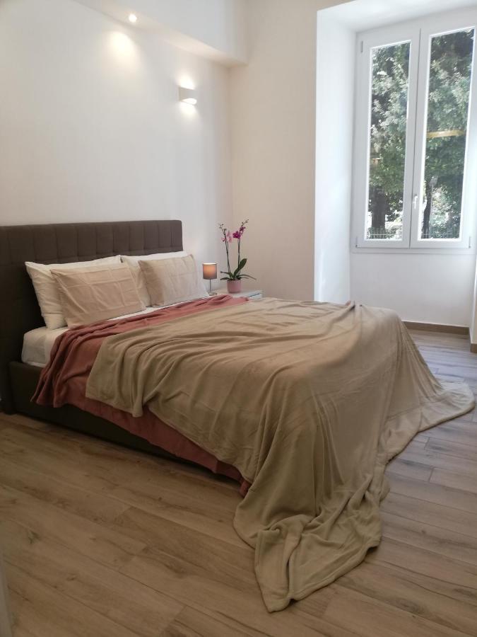 Ninna Nanna Appartement Rome