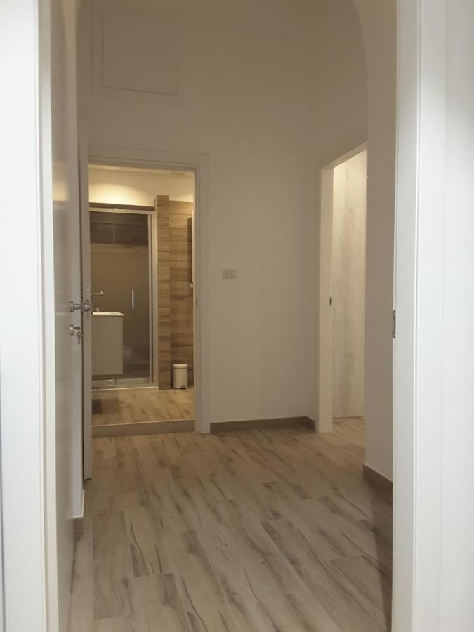 Ninna Nanna Appartement *