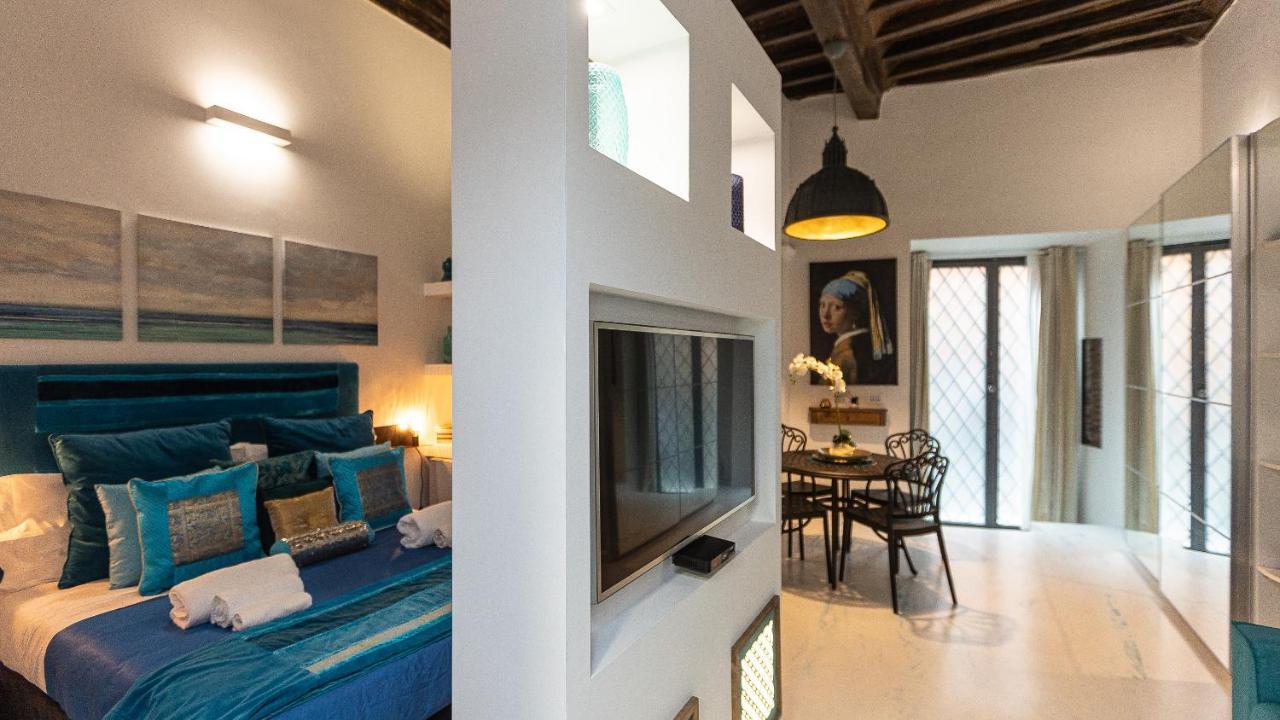 Giulia Apartment-rental In Apartment