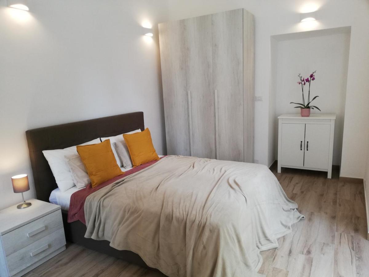 Appartement Ninna Nanna *