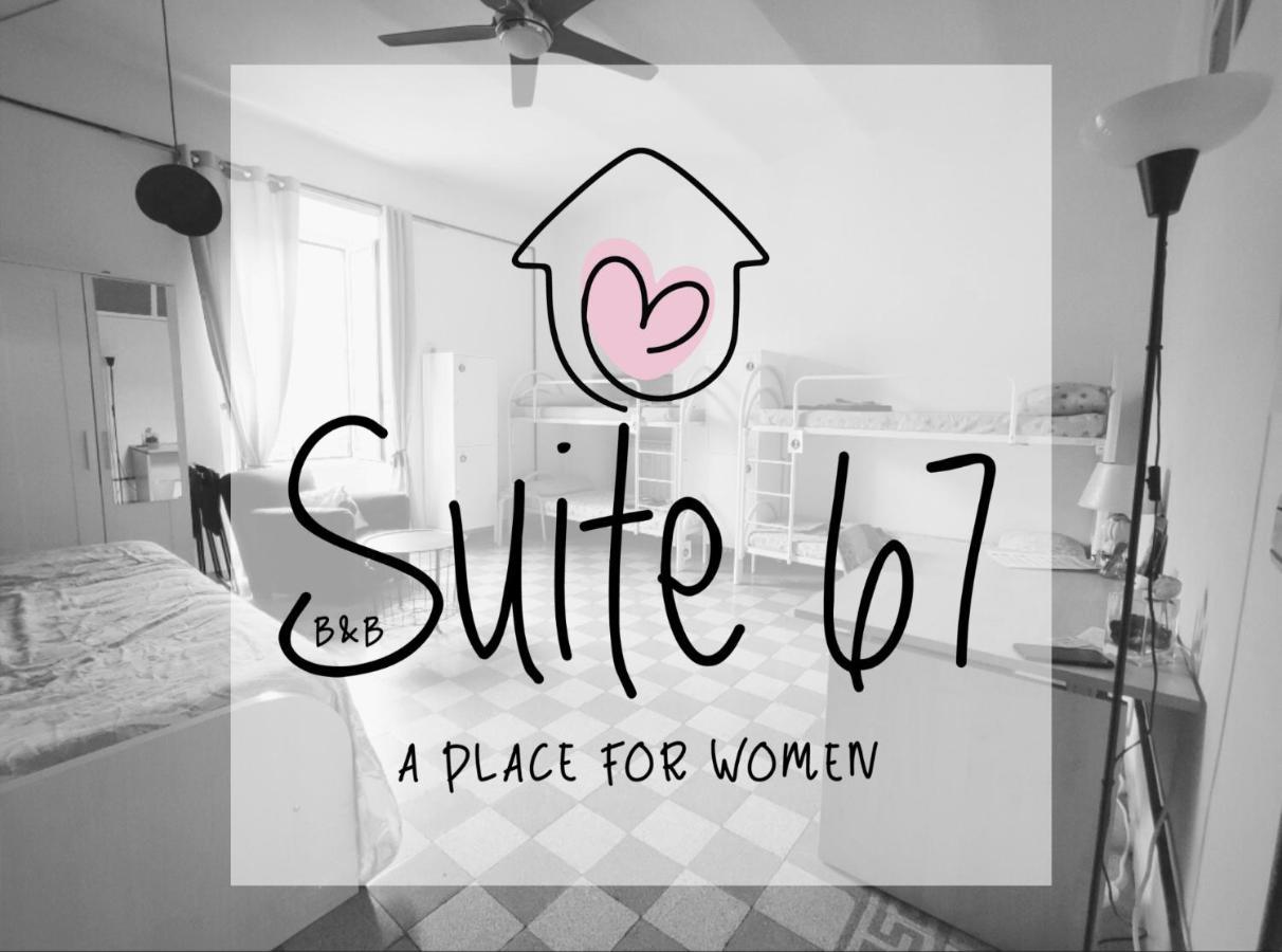 Couette-café 67 *