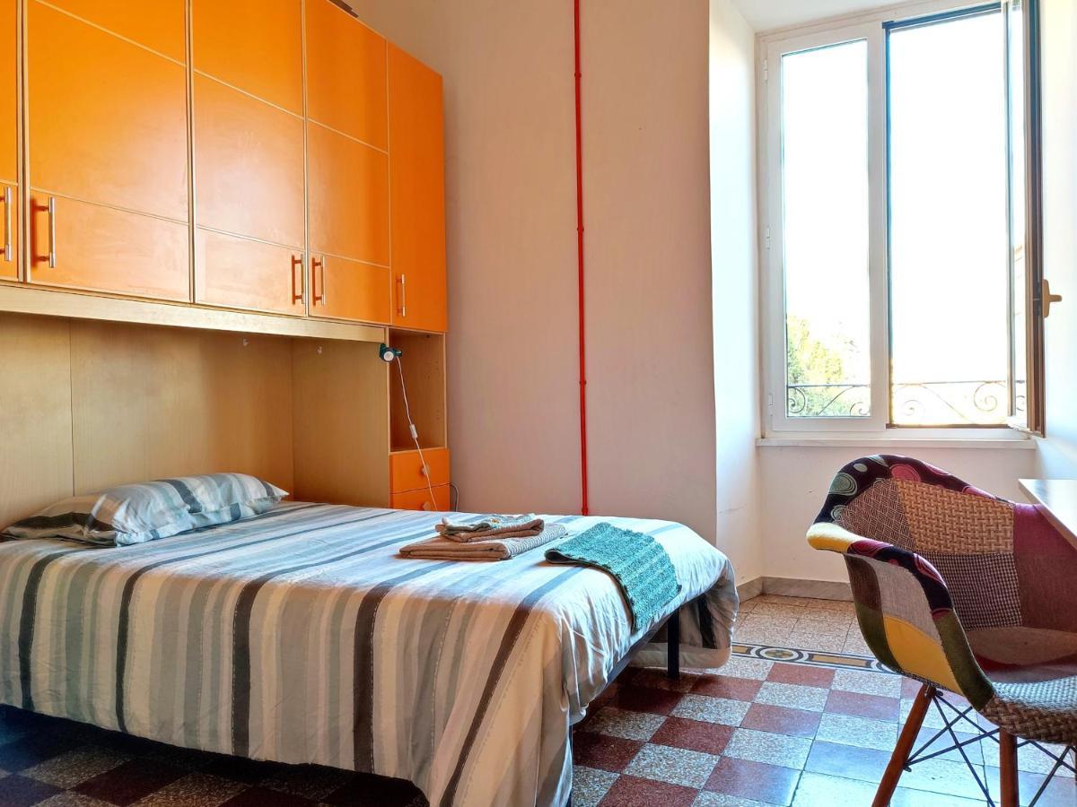 67 Bed & Breakfast Rome