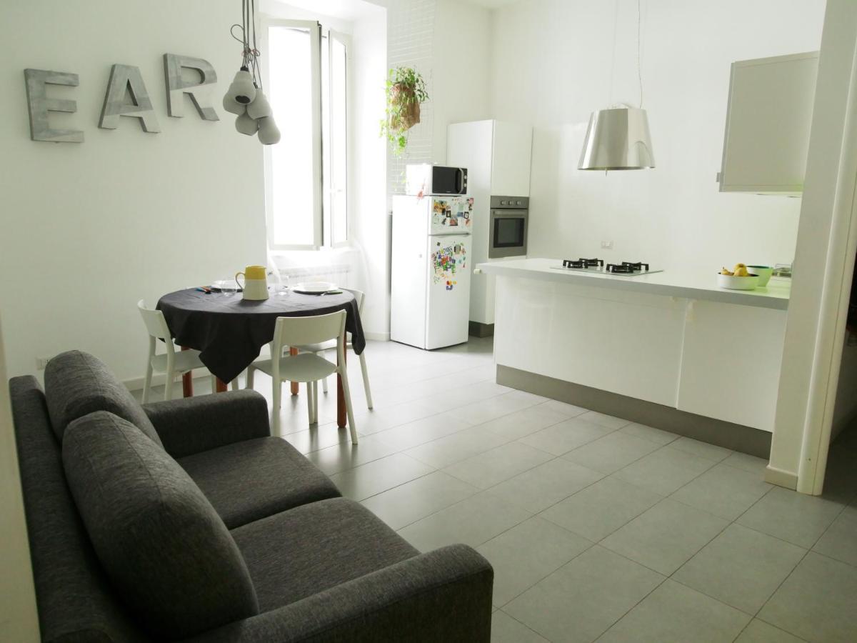Apartment Your House 2b Rome
