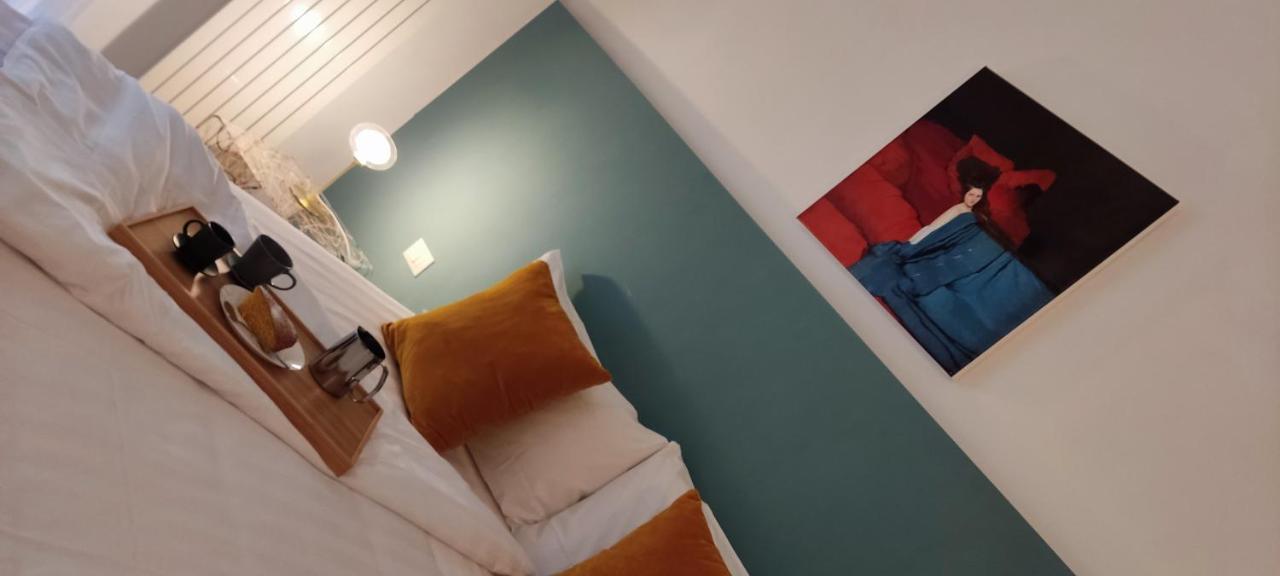 Apartment Ema Mini In Trastevere *