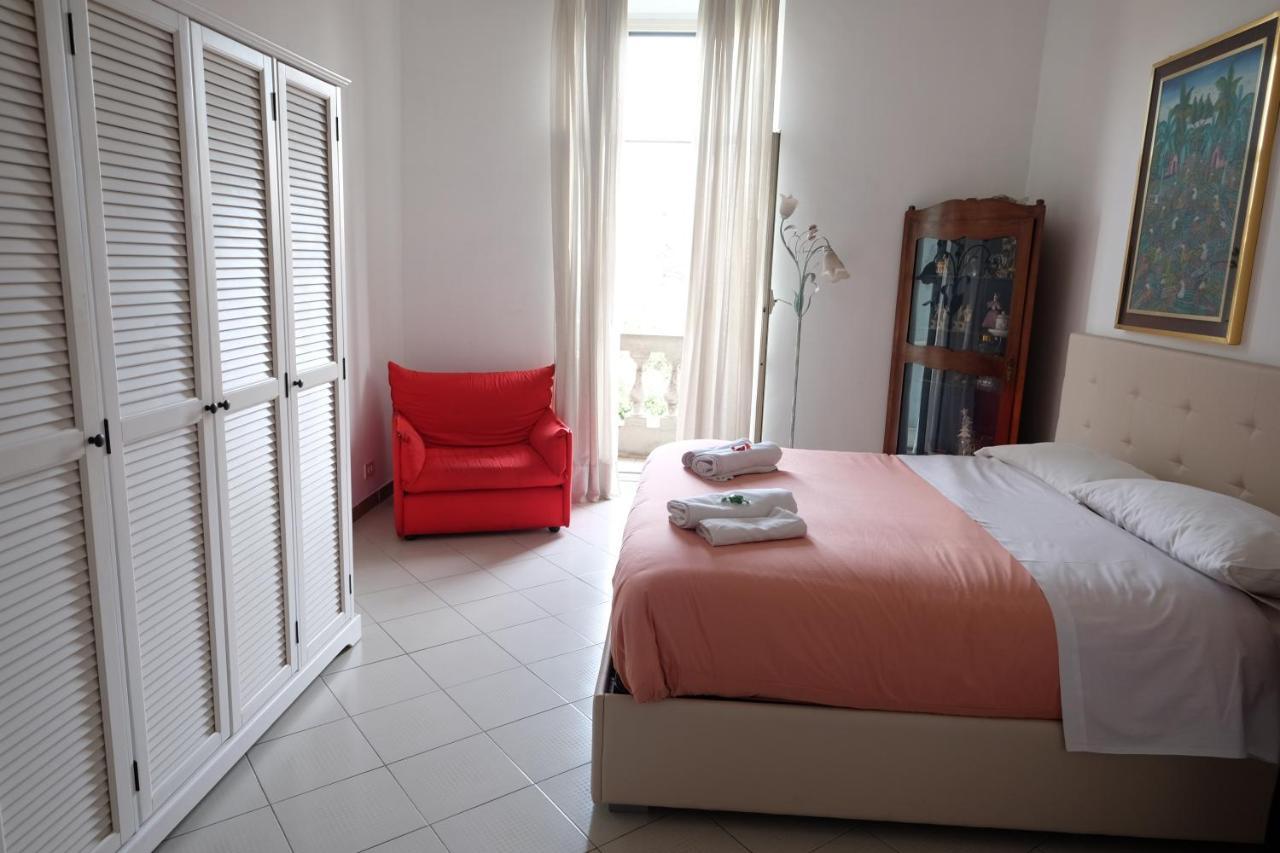 Interno 7 Rome