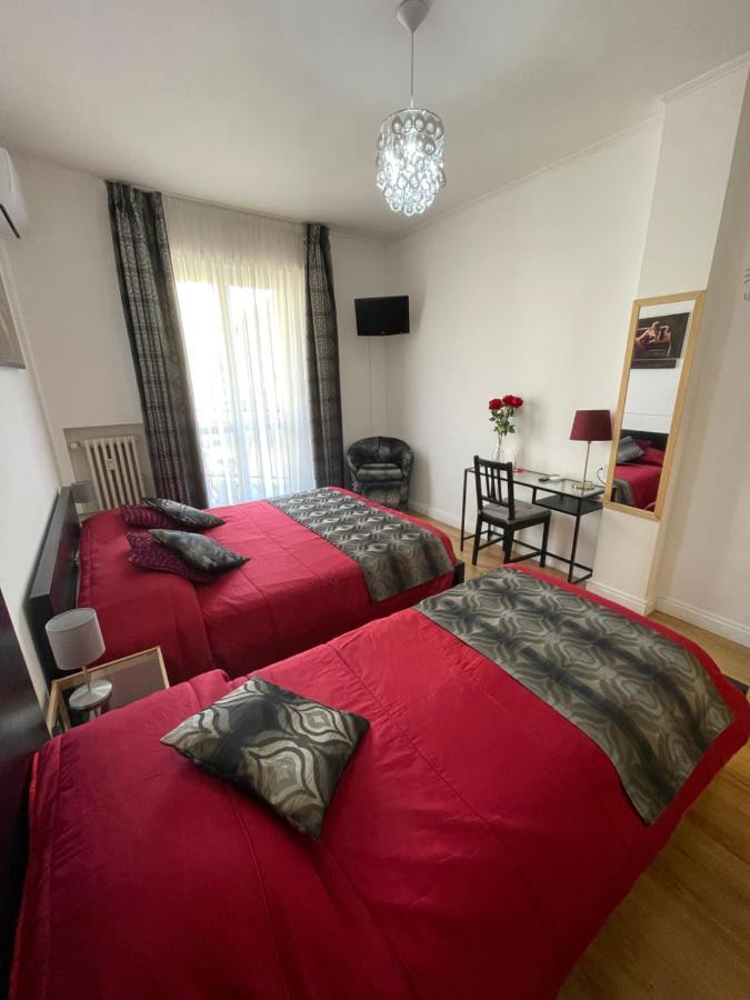 Trastevere Sweet Rest 3* Rome