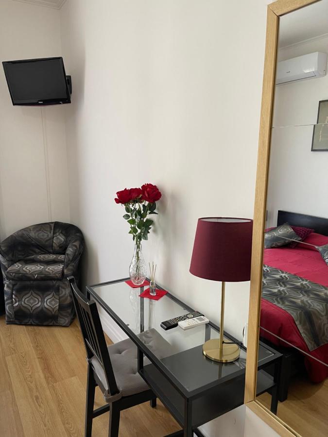 Guest house Trastevere Sweet Rest 3*