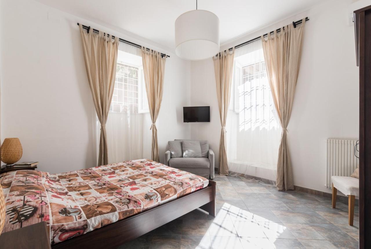 Domus Maximo Appartamento Roma
