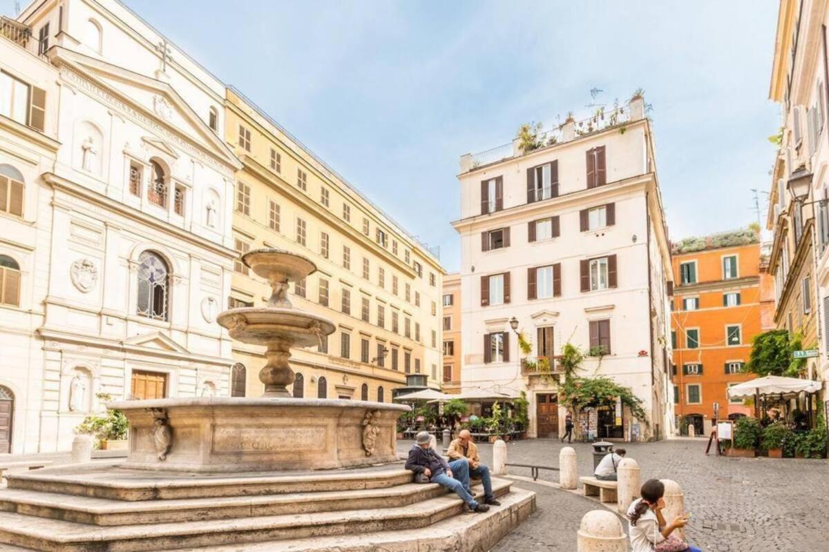 Colosseodreamapartment *