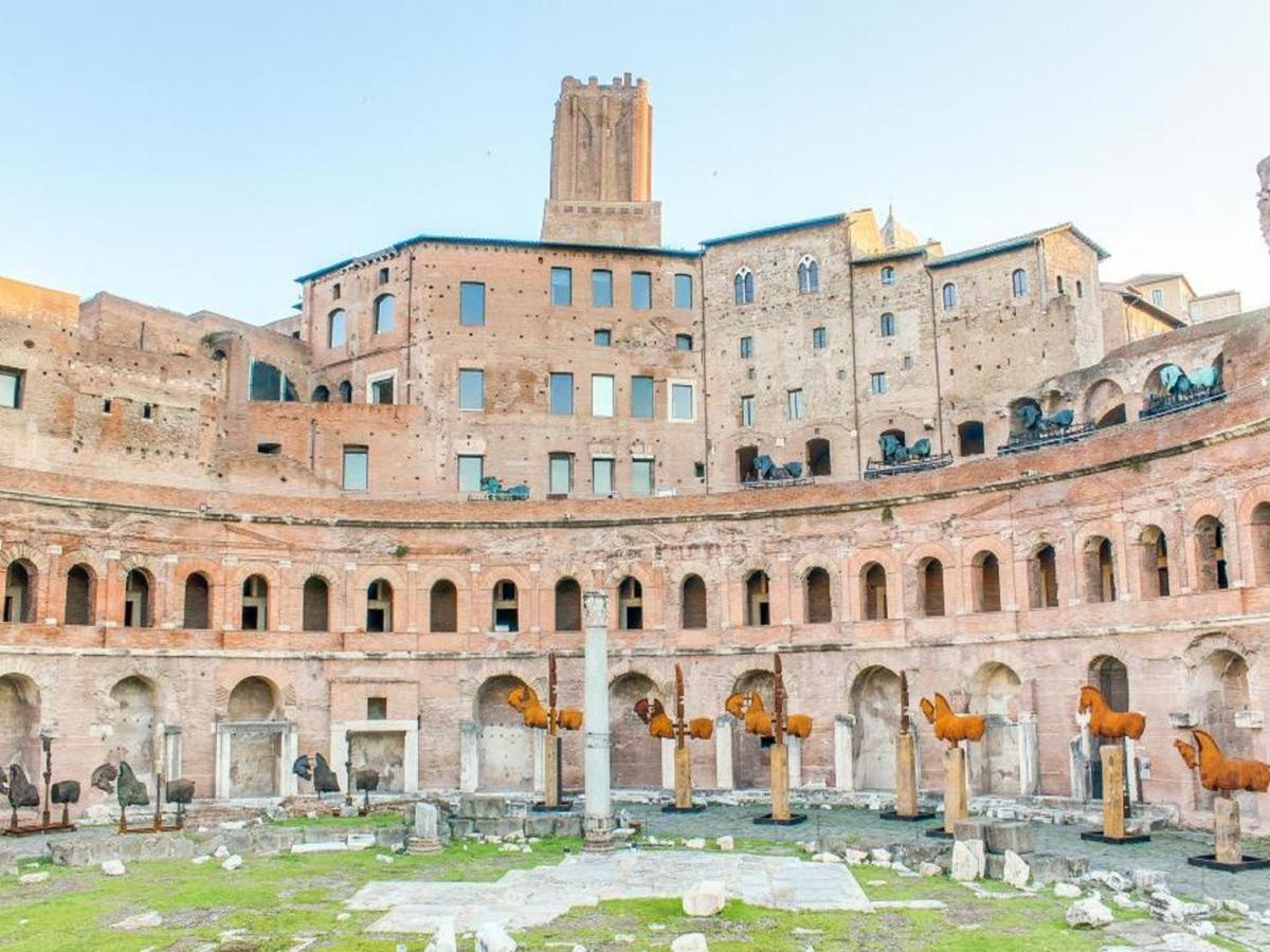 Colosseodreamapartment