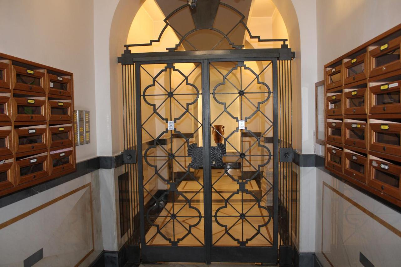 Holiday home Colosseodreamapartment Rome