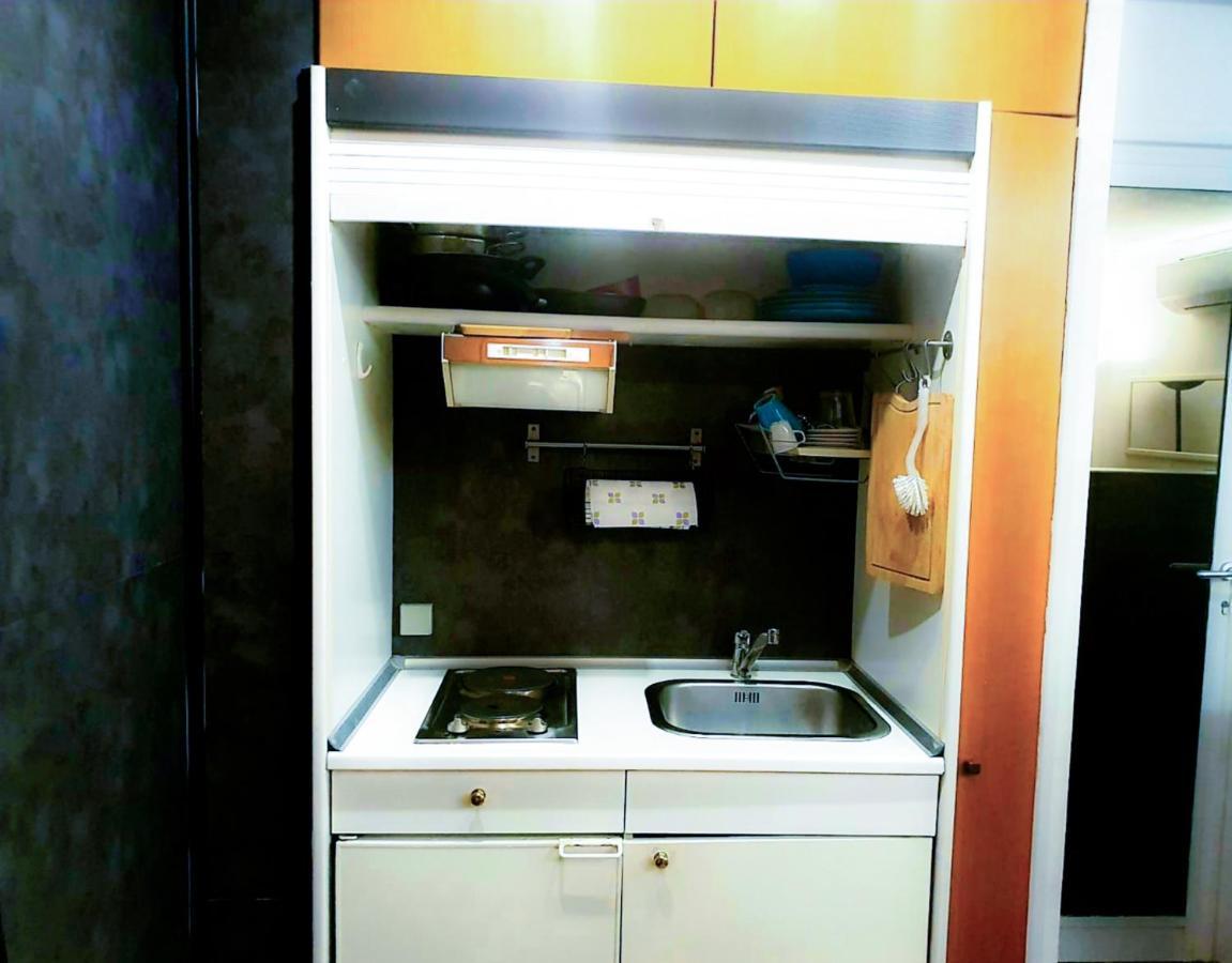Appartement Giulia's Nidus *