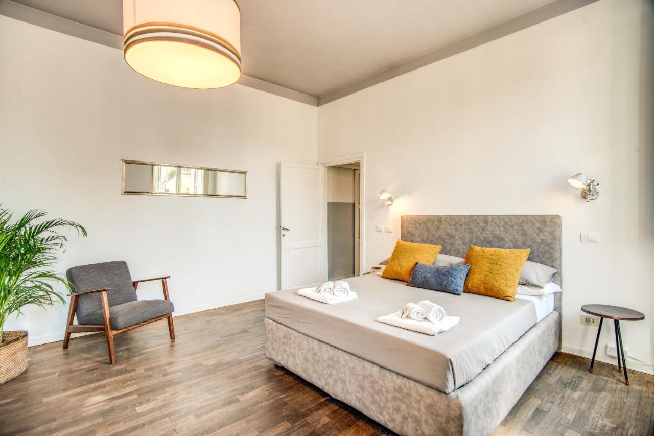 Colosseo View Appartement Rome